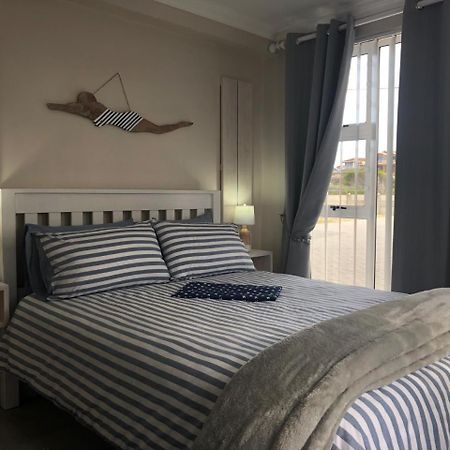 Seaside Place Struisbaai Bagian luar foto