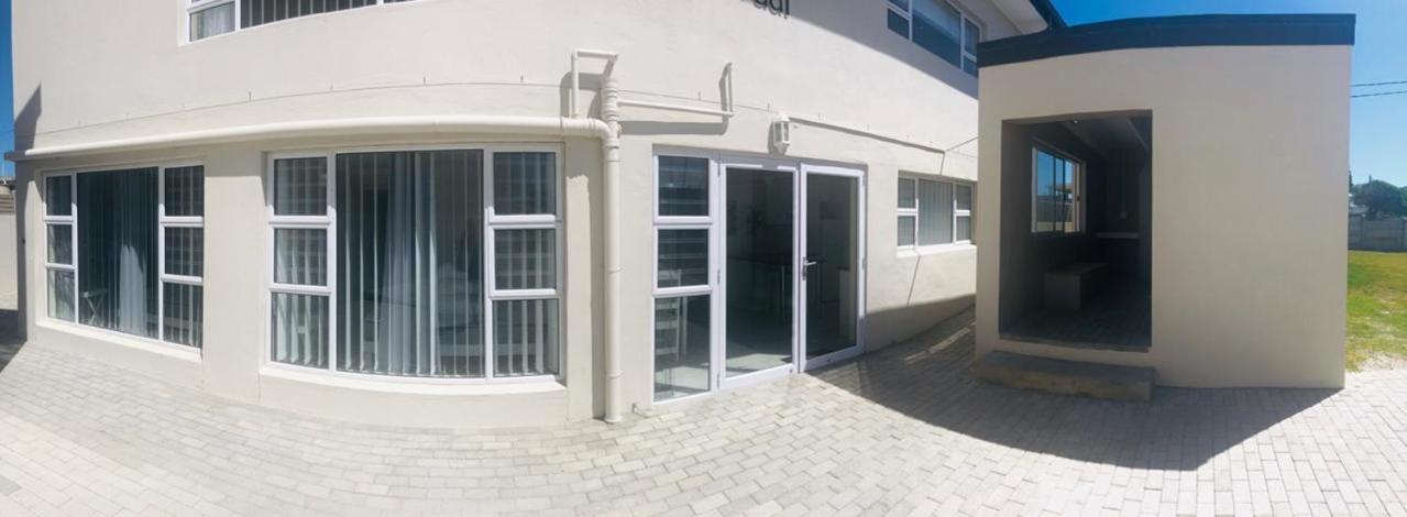 Seaside Place Struisbaai Bagian luar foto