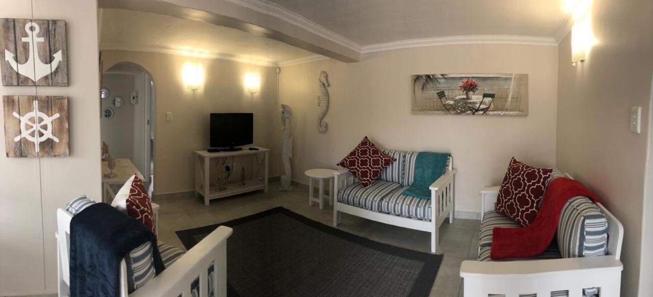 Seaside Place Struisbaai Bagian luar foto