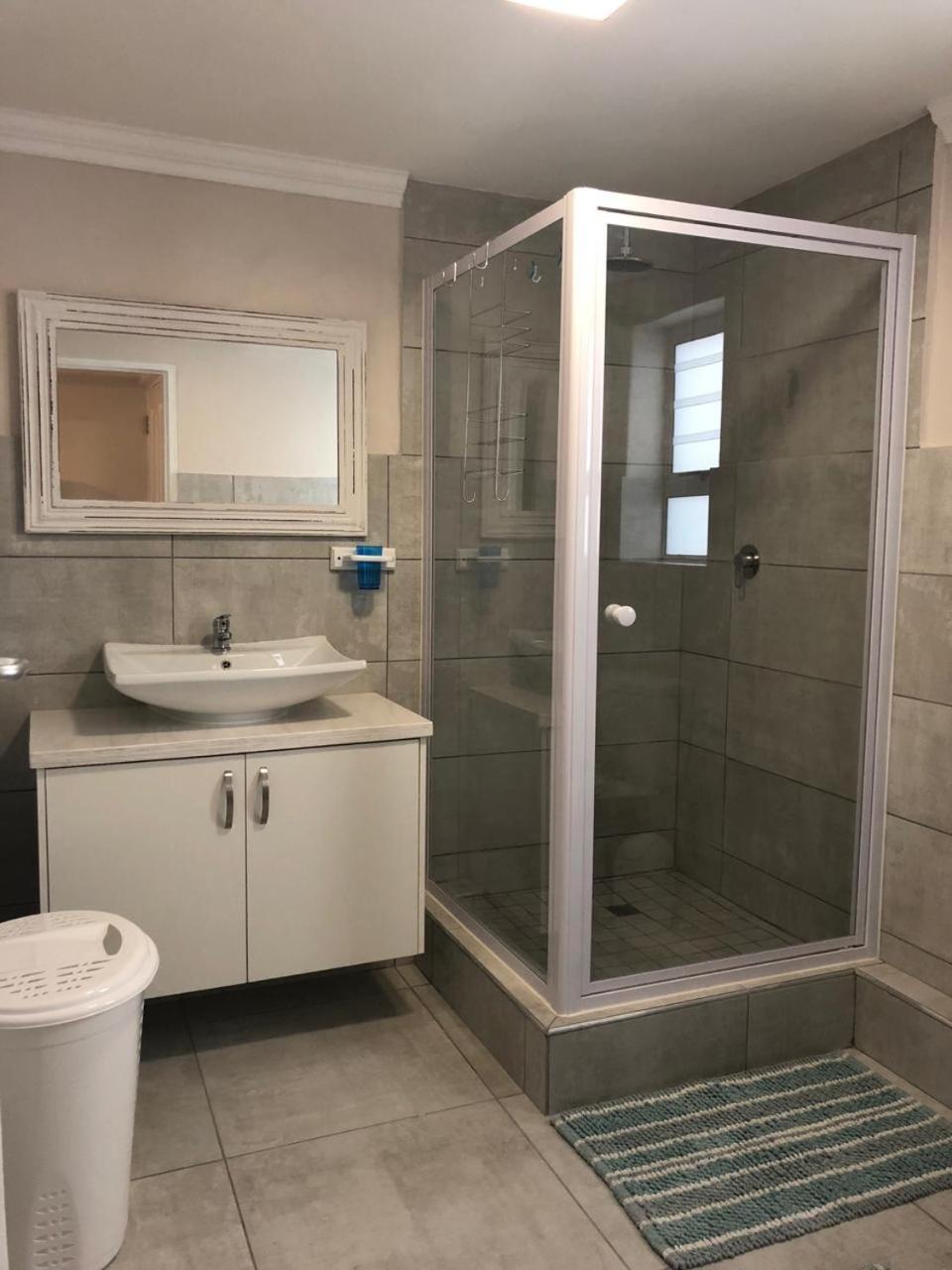 Seaside Place Struisbaai Bagian luar foto