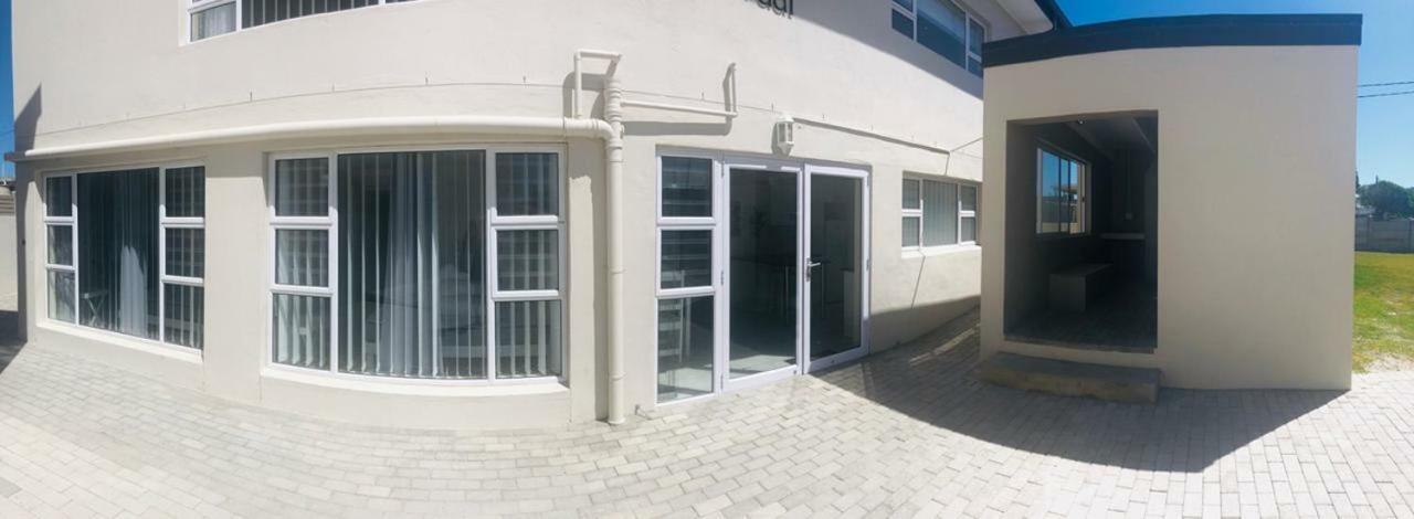 Seaside Place Struisbaai Bagian luar foto