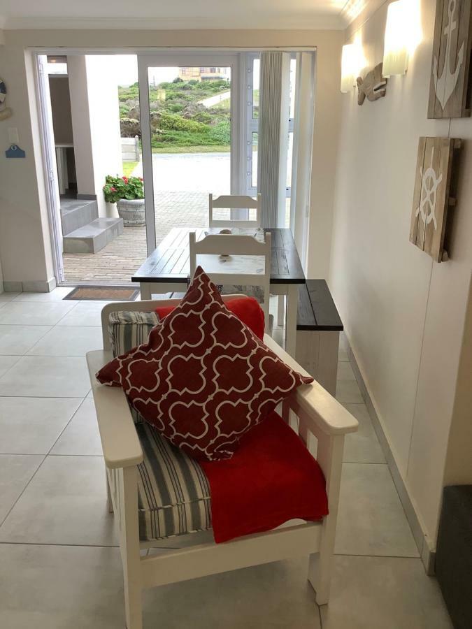 Seaside Place Struisbaai Bagian luar foto