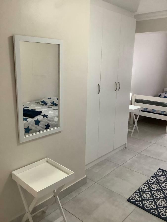 Seaside Place Struisbaai Bagian luar foto