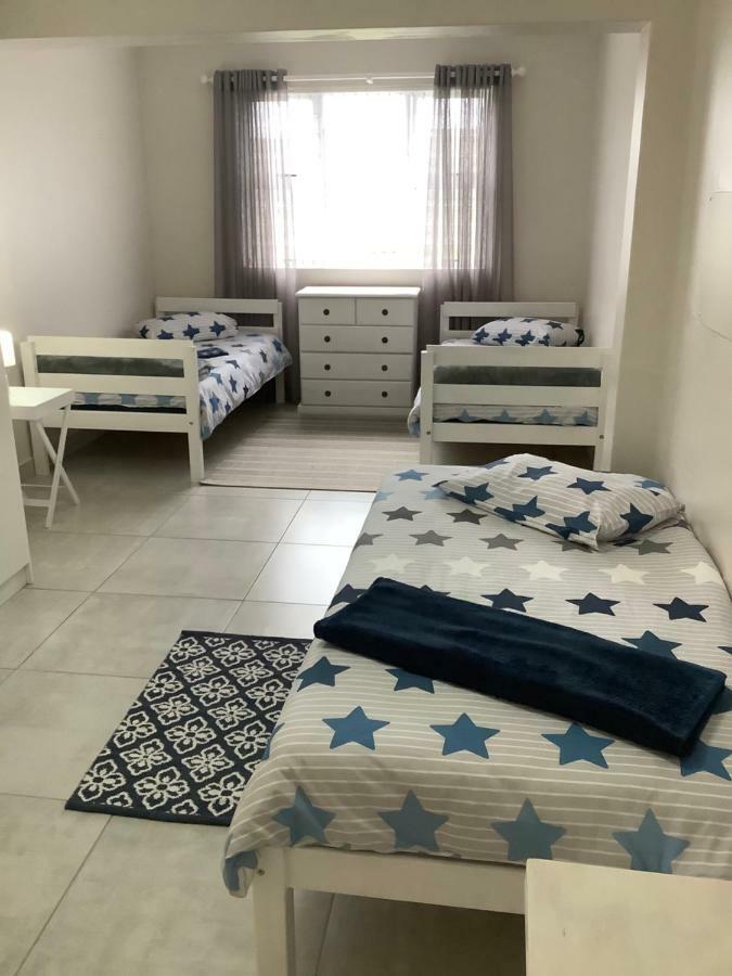 Seaside Place Struisbaai Bagian luar foto